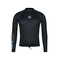 Neoprene Top