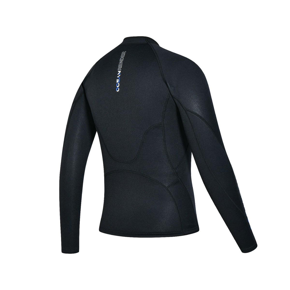 Neoprene Top