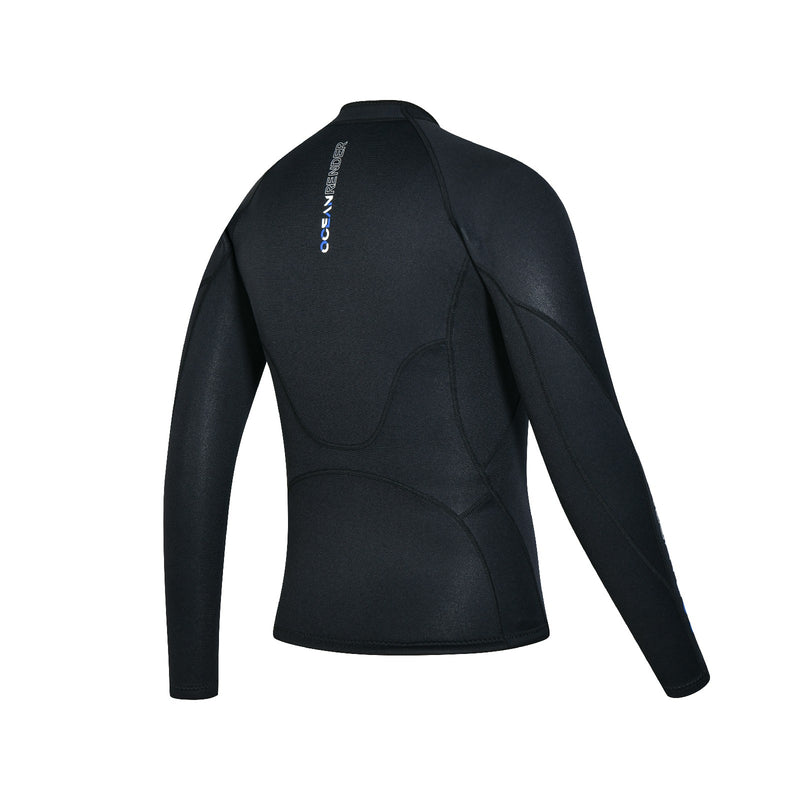 Neoprene Top