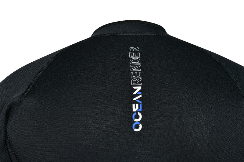 Neoprene Top